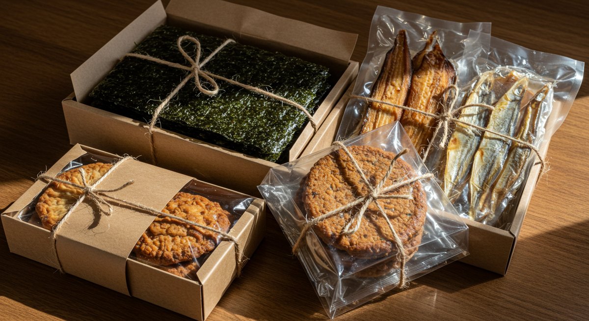 釜山 名物 お土産