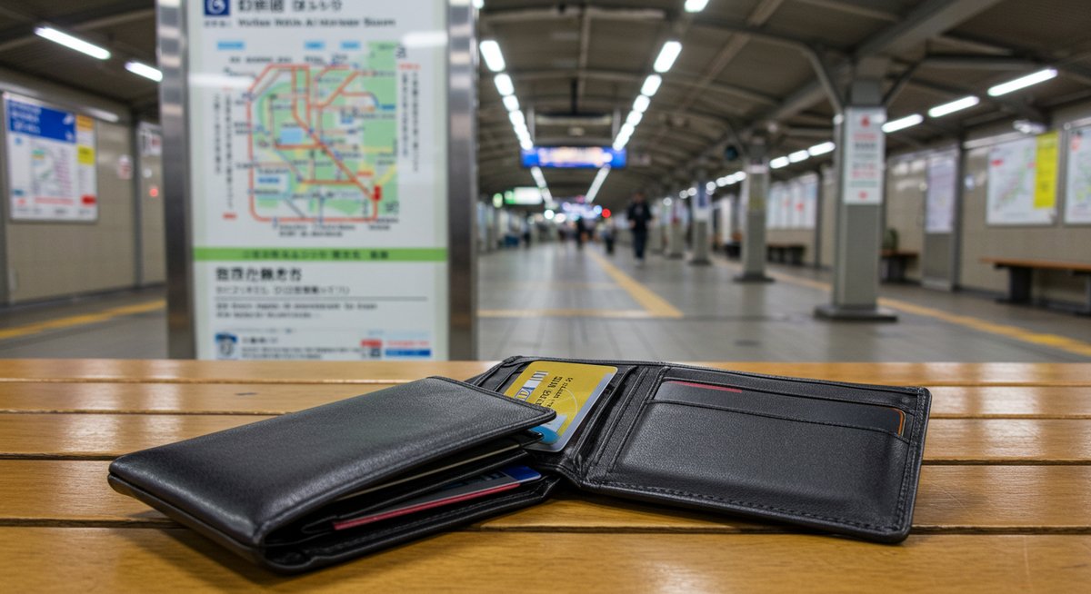 韓国 地下鉄 クレジットカード