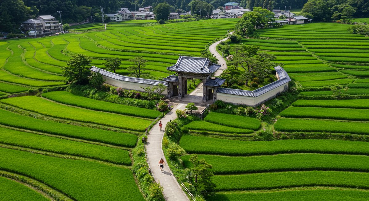 バリ島 寺院