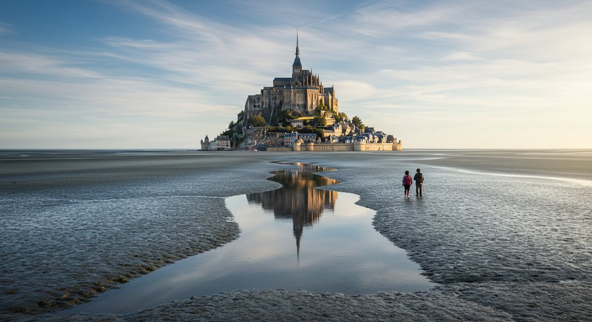 フランス 城 有名
