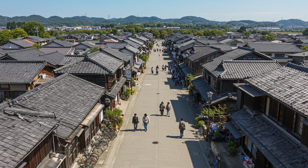 埼玉 世界遺産