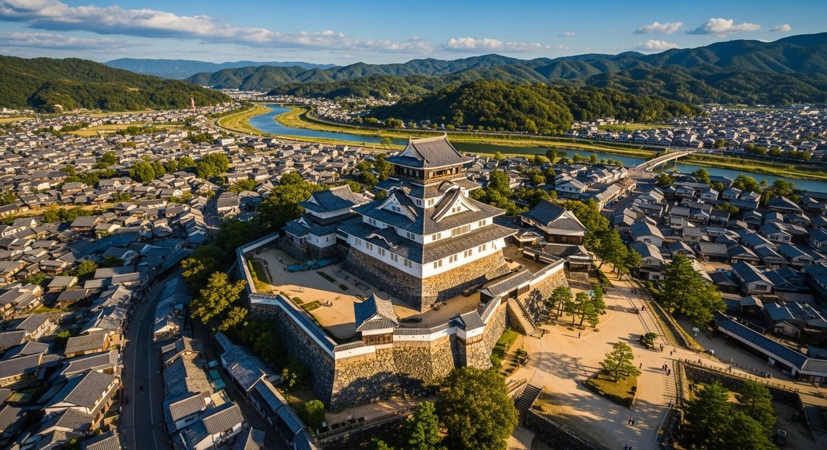 世界遺産 お城