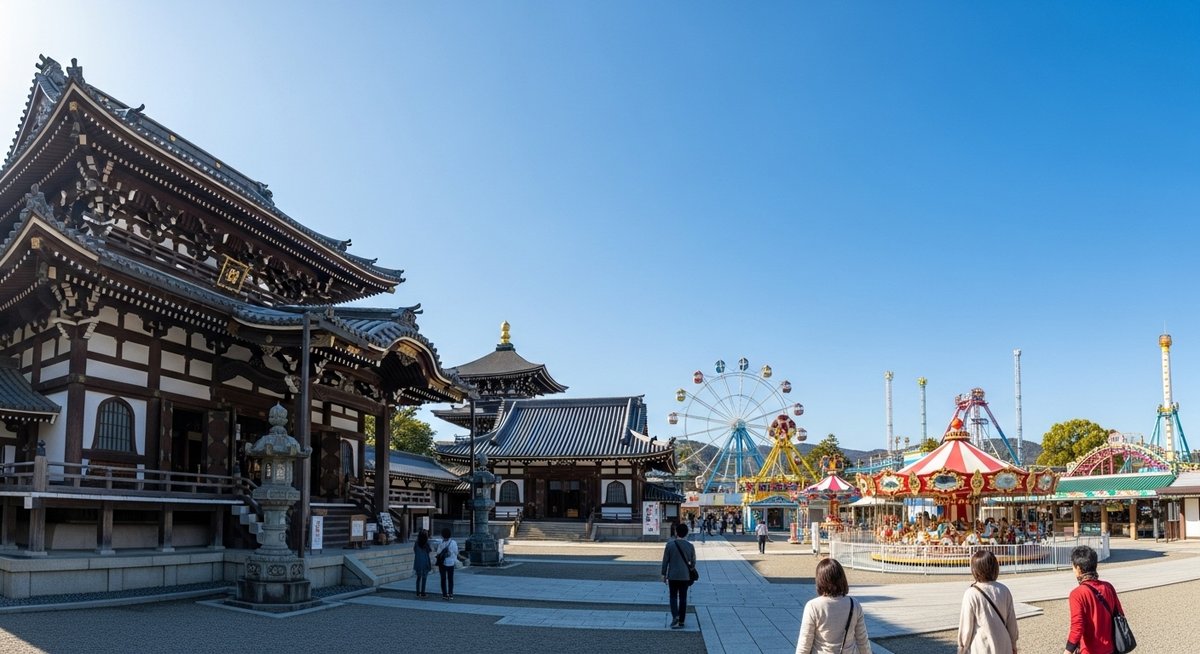 世界遺産 ディズニー